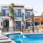 Orion Hotel 3*