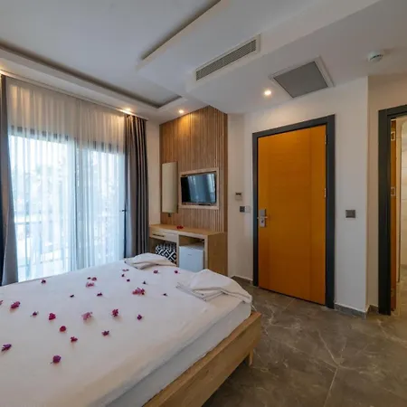 Orion Hotel Bodrum