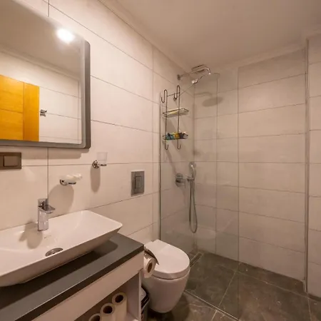 Orion Hotel Bodrum