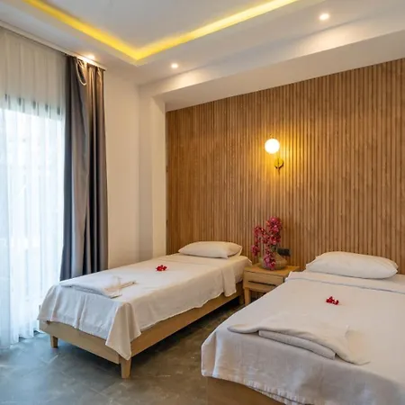 Hotel Orion Bodrum