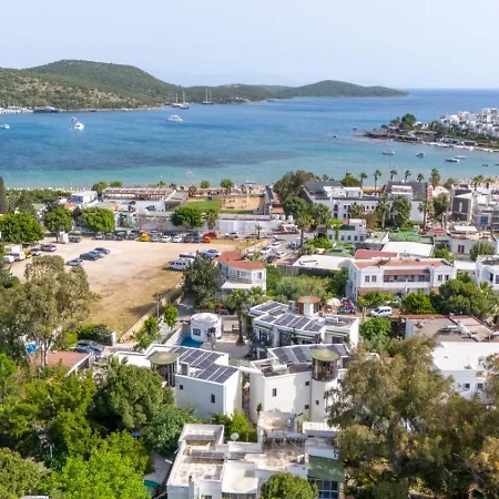 Orion Bodrum