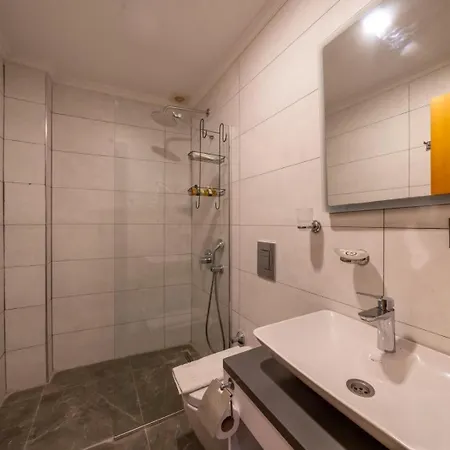 Orion 3* Bodrum