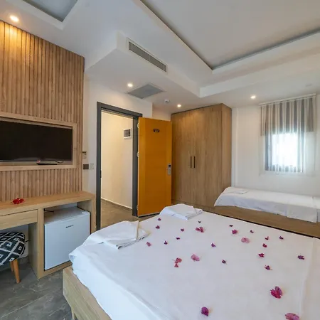 Orion 3* بودروم