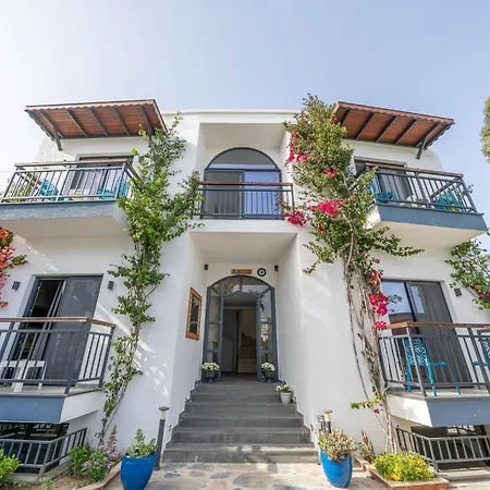 Orion Szálloda Bodrum