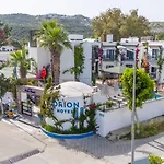 Orion Bodrum
