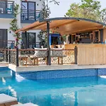 Hotel Orion Bodrum