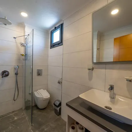 Orion 3* Бодрум