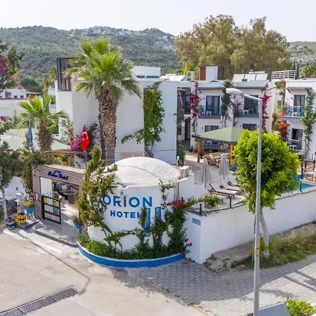 Orion Bodrum