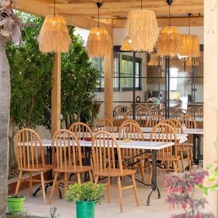 Orion Bodrum