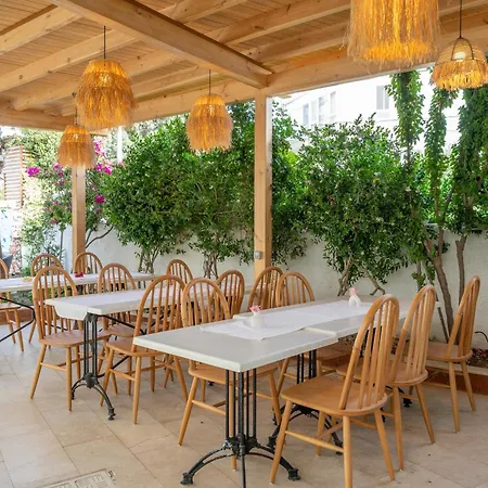 Orion 3* Bodrum