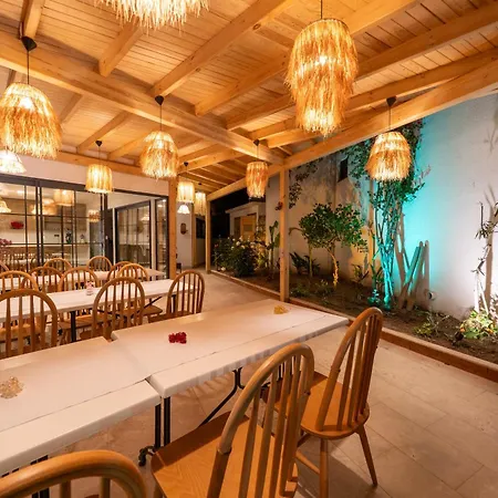 Hotel Orion Bodrum