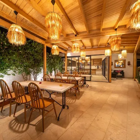 Orion Hotel