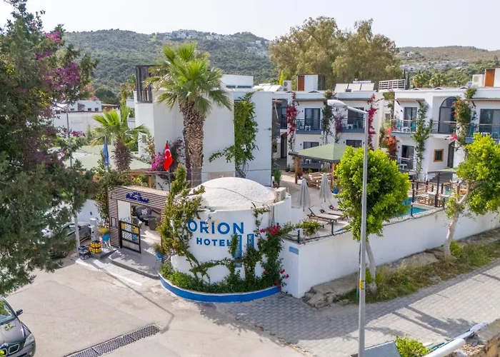 Orion Bodrum