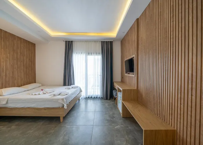Orion Bodrum
