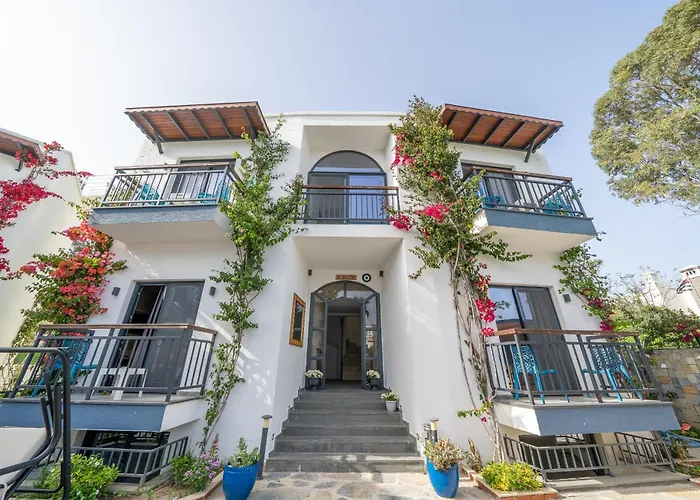 Orion Hotel Bodrum