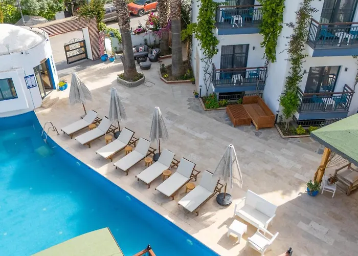 Orion 3* Bodrum